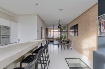 Te huur: Huis Jeruzalemstraat in Rotterdam, Rotterdam, Zuid-Holland