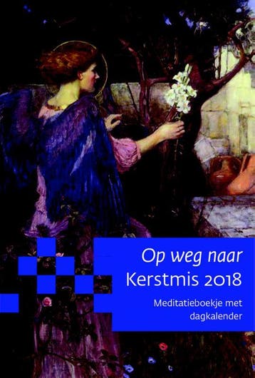 Op weg naar Kerstmis 2018 9789089722843, Verzenden, Gelezen