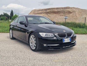 BMW - Alpina B3 S Biturbo Coupè - 2010