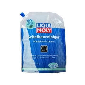 3L Ruitenwisservloeistof Ruitenreiniging Liqui Moly, Ophalen of Verzenden, Nieuw