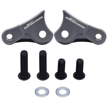 Verlagingsset achter 1 inch voor Harley Davidson Street, Verzenden, Nieuw
