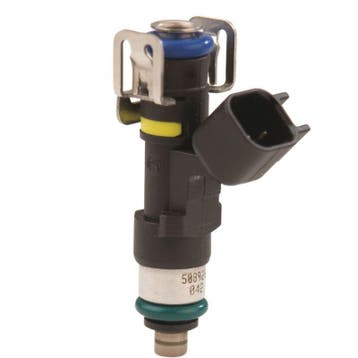 Ford Racing 47 LB/HR Fuel Injector Set, Ophalen of Verzenden, Nieuw
