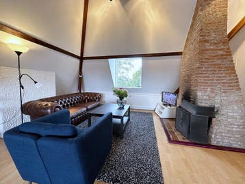 Studio te huur in Rotterdam - 41 m² - 1 kamer(s), Rotterdam