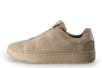 Manfield Loafers in maat 44 Beige, Loafers, Manfield, Overige kleuren, Verzenden