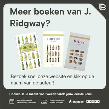 KAAS - J. Ridgway 9789057640759, Verzenden, Zo goed als nieuw, J. Ridgway
