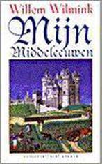 Mijn Middeleeuwen 9789035119604 Willem Wilmink, Boeken, Verzenden, Gelezen, Willem Wilmink