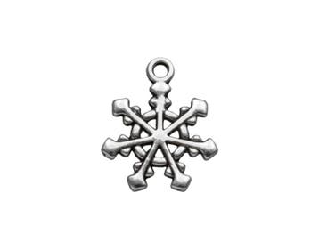 Bedel Sneeuwvlok, Ophalen of Verzenden, Nieuw