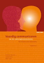 Vaardig communiceren in de gezondheidszorg 9789059314511, Verzenden, Gelezen, J. Silverman