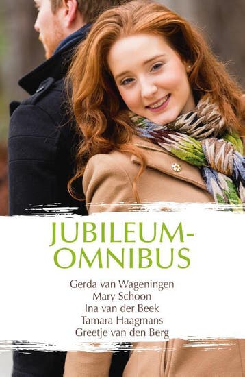 Jubileumomnibus 147 9789020536027, Verzenden, Zo goed als nieuw