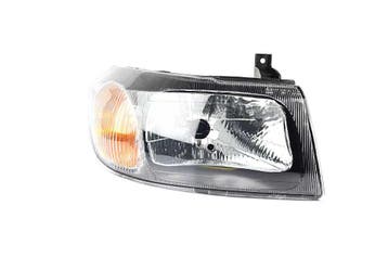 Ford Headlamp R W/automatic Adjustment 4c16 13008 Ba 4696757, Verzenden, Nieuw, Ford