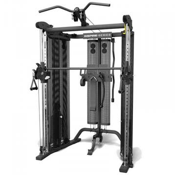 Inspire Krachtstation SF6 Smith Functional Trainer inclus..., Verzenden, Nieuw