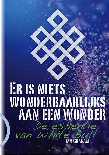 Er is niets wonderbaarlijks aan een wonder - Ian Graham, Verzenden, Zo goed als nieuw, Ian Graham