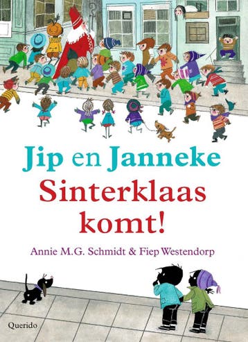 Jip en Janneke - Jip en Janneke (9789045114132), Verzenden, Nieuw