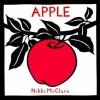 Apple - Nikki McClure 9781419703782, Verzenden, Zo goed als nieuw, Nikki McClure