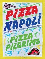 9781837832965 Pizza Napoli Thom Elliot, Boeken, Verzenden, Nieuw, Thom Elliot