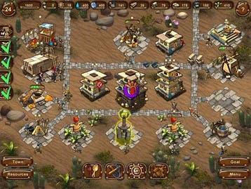 Aztec Tribe (PC game nieuw), Spelcomputers en Games, Ophalen of Verzenden, Nieuw