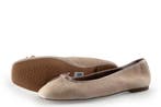 Geox Ballerinas in maat 37 Beige, Geox, Verzenden, Beige, Ballerina's