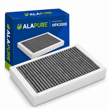 Geur En Fijnstoffilter voor Atag HF3008, Verzenden, Nieuw