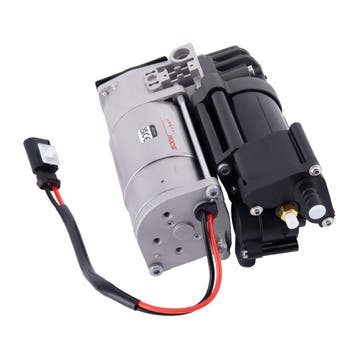 Luchtvering compressor voor Mercedes E W213 C W205 GLC W253, Verzenden, Nieuw, Mercedes-Benz