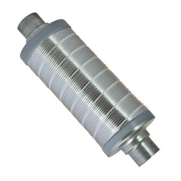 Webasto Ruisfilterslang 60 mm, lengte 415 mm, Ophalen of Verzenden, Nieuw