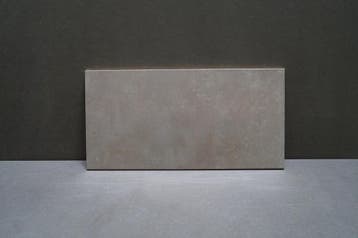 Aleluia Stone - Anthracite - Wandtegel - 30x60cm - Mat - R89, Ophalen of Verzenden, Nieuw, Keramiek