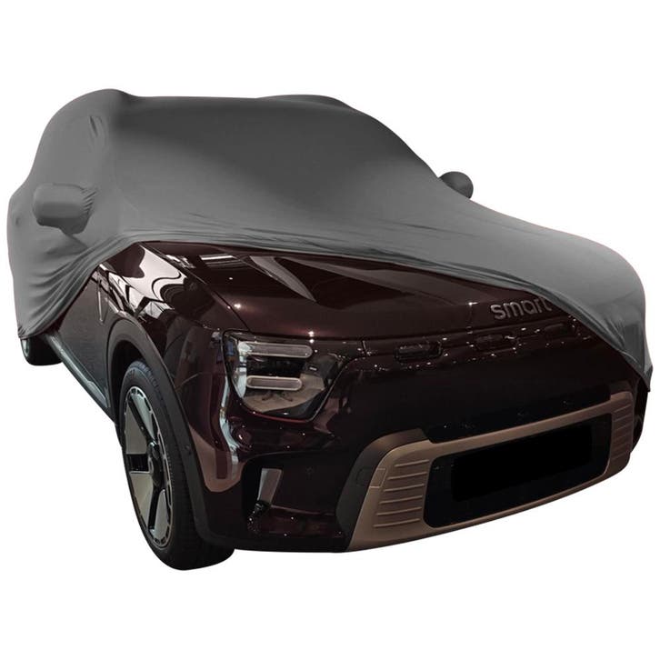 Autohoes passend voor Smart #6 binnen BESTE PASVORM cover, Auto diversen, Autohoezen, Op maat, Nieuw, Ophalen of Verzenden