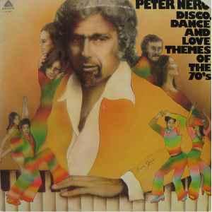 LP gebruikt - Peter Nero - Disco, Dance And Love Themes O..., Verzenden, Zo goed als nieuw, Overige formaten