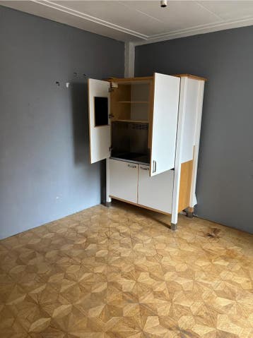 Te huur: Kamer Herenwaltje in Leeuwarden