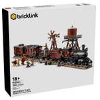 LEGO Bricklink - Wild West Train 910044, Ophalen of Verzenden, Nieuw