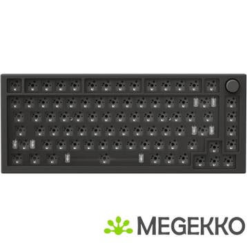 Glorious GMMK Pro Black Slate 75% TKL Barebones, Verzenden, Nieuw, Glorious