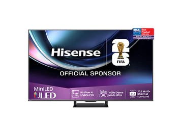Hisense - MINI-LED 60-69 Ultra HD 4K TV - 65 inch, Overige merken, Verzenden, Nieuw, 100 cm of meer