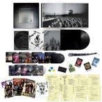 Metallica - The Black Album Remastered Deluxe Box Set, Cd's en Dvd's, Nieuw in verpakking