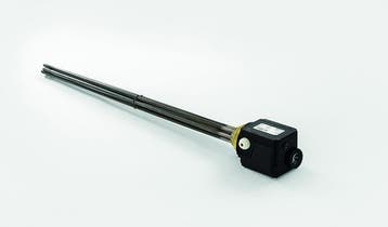 My-PV Dompel verwarmingselement 9 kW met instelbare, Verzenden, Nieuw
