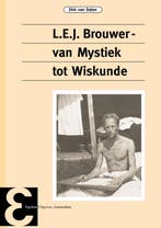 9789050411332 Epsilon uitgaven 74 - L.E.J. Brouwer, van m..., Verzenden, Nieuw, Dirk van Dalen
