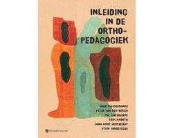 Boek Inleiding in de Orthopedagogiek 9789463713788, Verzenden, Nieuw