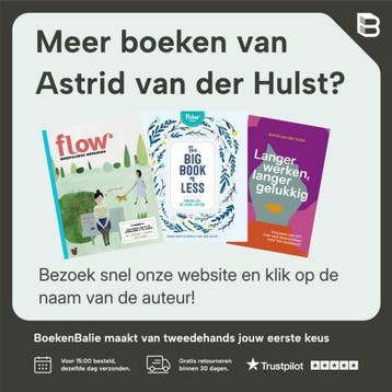 The Tiny Book of Tiny Pleasures - Astrid van der Hulst, Verzenden, Gelezen, Astrid van der Hulst
