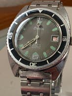 Premira.- - Divers Sixty-Five Automatic - Zonder, Sieraden, Tassen en Uiterlijk, Horloges | Heren, Nieuw