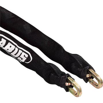 Abus insteekketting 6KS65, Verzenden, Nieuw
