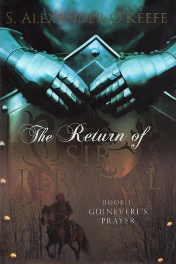 The Return of Sir Percival - S. Alexander O'Keefe - 97816263, Verzenden, Nieuw