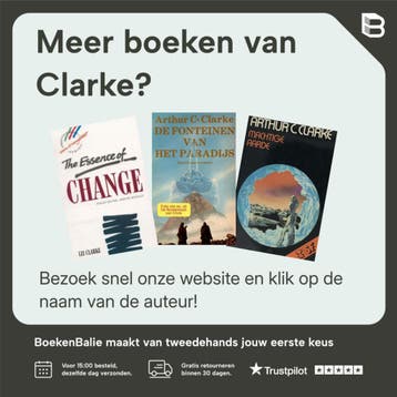2010, Odyssee 2 9789022953150 Clarke, Verzenden, Gelezen, Clarke