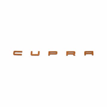 CUPRA Born (10E) embleem, Ophalen of Verzenden, Nieuw, Seat