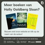 Ik zal er zijn 9789045113661 Holly Goldberg Sloan, Verzenden, Gelezen, Holly Goldberg Sloan