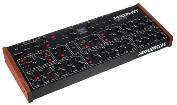 Sequential Prophet REV2 16 Voices Desktop Module, Muziek en Instrumenten, Synthesizers, Ophalen of Verzenden, Nieuw