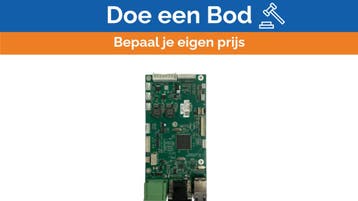 Bieden: Hatteland PCA100305-1 Rev.3 Advanced, Ophalen of Verzenden, Nieuw, Kabel of Apparatuur