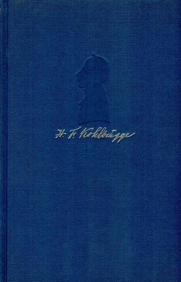 Aalders, Dr. W. (e.a.)-Hermann Friedrich Kohlbrugge, Verzenden, Gelezen