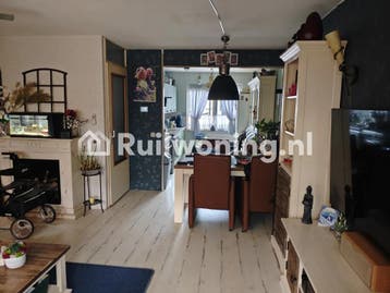 Fijn huis in Almere ruilen voor een nieuwe plek (Flevoland), Almere