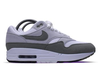 Nike Air Max 1 Army (Sample) • 38, Kleding | Heren, Schoenen, Ophalen of Verzenden, Nieuw, Nike, Sneakers of Gympen