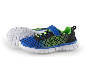 Lico Sneakers Jongens in maat 33 Blauw, Verzenden, Jongen of Meisje, Schoenen, Lico