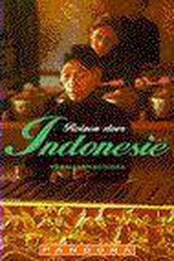 Reizen door Indonesie / Pandora literair 9789025499266, Verzenden, Gelezen