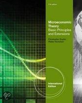 Microeconomic Theory 9781111525514, Boeken, Verzenden, Zo goed als nieuw